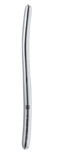 uterine hegar dilator / 2mm / each
