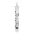 unifix luer lock syringe