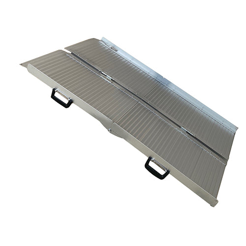 Folding Suitcase Ramp 1830mm