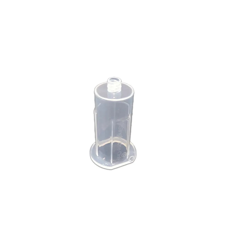 vacusera blood collection holder / standard / carton of 1000