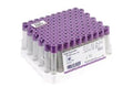vacutainer edta 10ml / box of 100