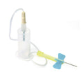 vacutainer safety-lok + holder / 23g 19mm / box of 25