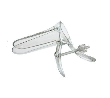 vaginal spec cusco disp/'eos'/sml