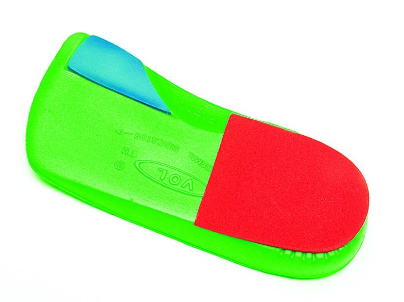 vasyli heel lift