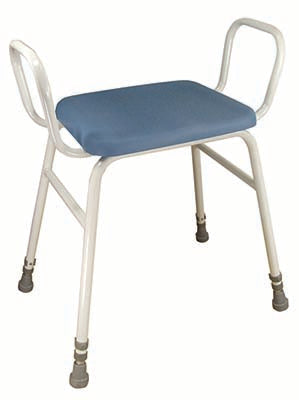 Astral Perching Stool Without Back