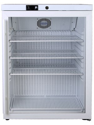 AQ Medical Vaccine Fridge 145L