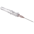 viavalve iv safety catheter / 16g x 1 a/4z / box of 200