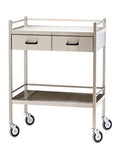 TROLLEY EQUIPMENT 2D 80x50x90
