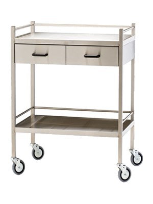 TROLLEY EQUIPMENT 2D 80x50x90