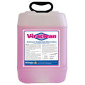 viraclean hospital grade disinfectant / 15l
