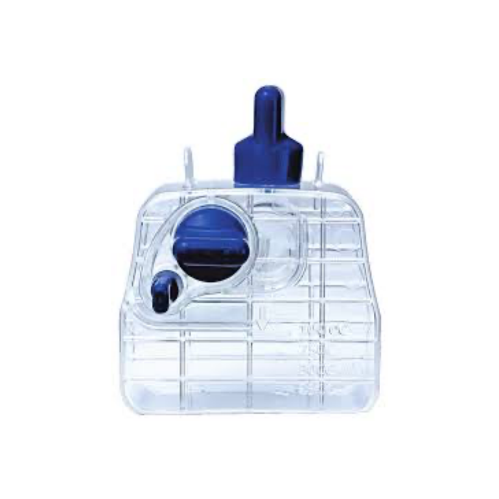 virosafe fluid trap