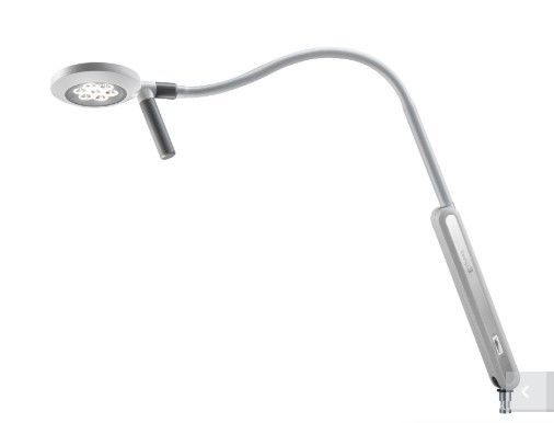 derungs visiano 10-1 examination light