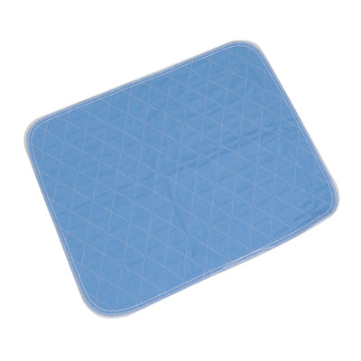 Chair Pad - Blue