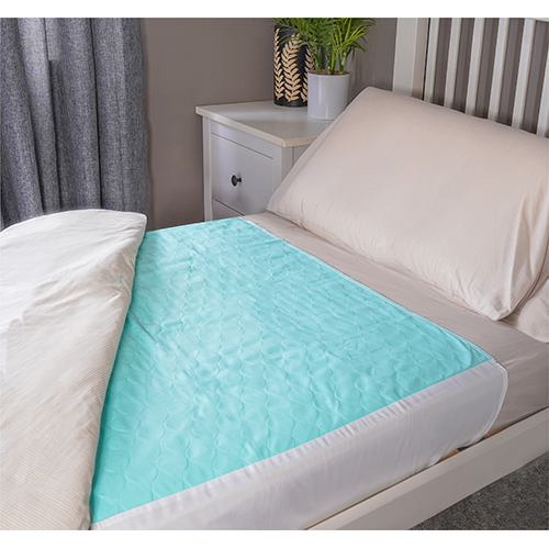 Bed Pad - Double - 2 pack