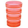 Sure Grip Mug with Cap - Orange