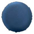 Black Cover for Donut Cushion