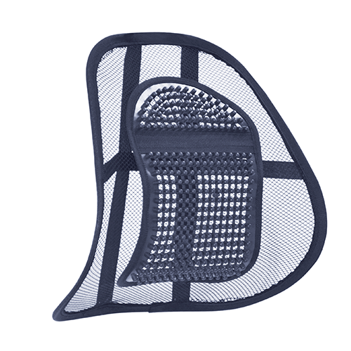 Air Flow Lumbar Support
