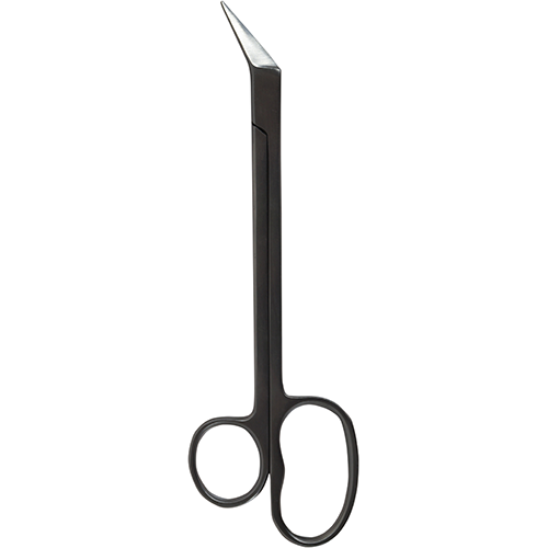 Long Handle Nail Scissors