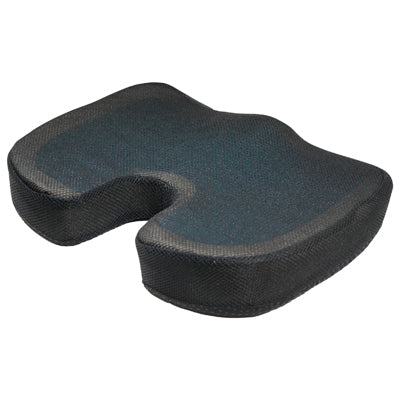 Deluxe Coccyx Cushion with Gel