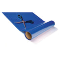 Tenura Non-Slip Reel - Blue
