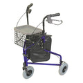 Tri Walker Blue