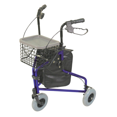 Tri Walker Blue