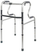 Walking Dual Riser Frame