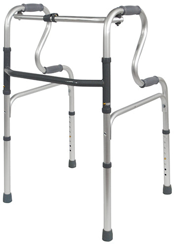 Walking Dual Riser Frame