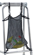 Net Bag for Walking Frame