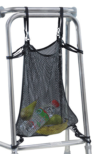Net Bag for Walking Frame