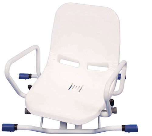 Coniston Swivel Bath Seat