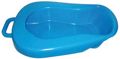 Bed Pan with Lid