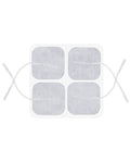 neurotrac electrode / 50 x 50 mm