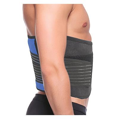 Flexible Neoprene Lumbar Support Belt -  Medium
