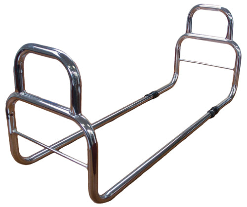 Solo Double Transfer Rail