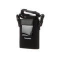 welch allyn abpm 7100 pouch & shoulder belt