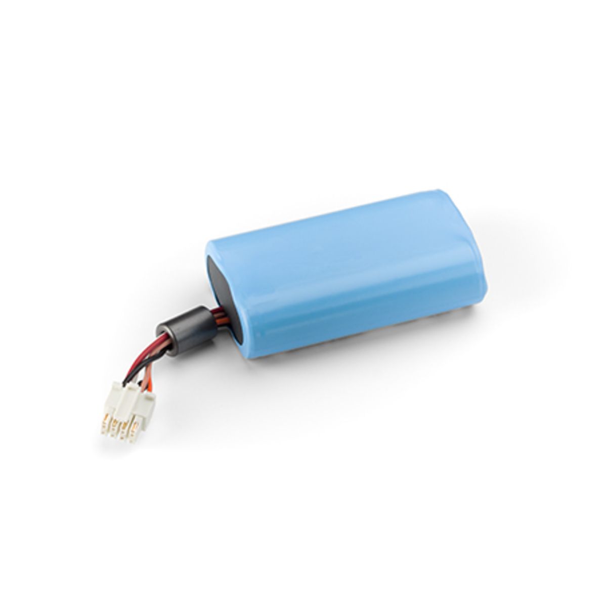 welch allyn battery connex spot 2 cell li-ion / each