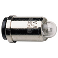 welch allyn lumiview halogen headlight bulb / each