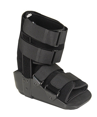 Fixed Ankle Walker Boot - Medium