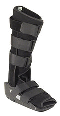 Fixed 43cm Tall Walker Boot - Small