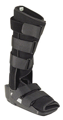 Fixed 43cm Tall Walker Boot - Large