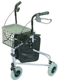 Tri Walker Silver