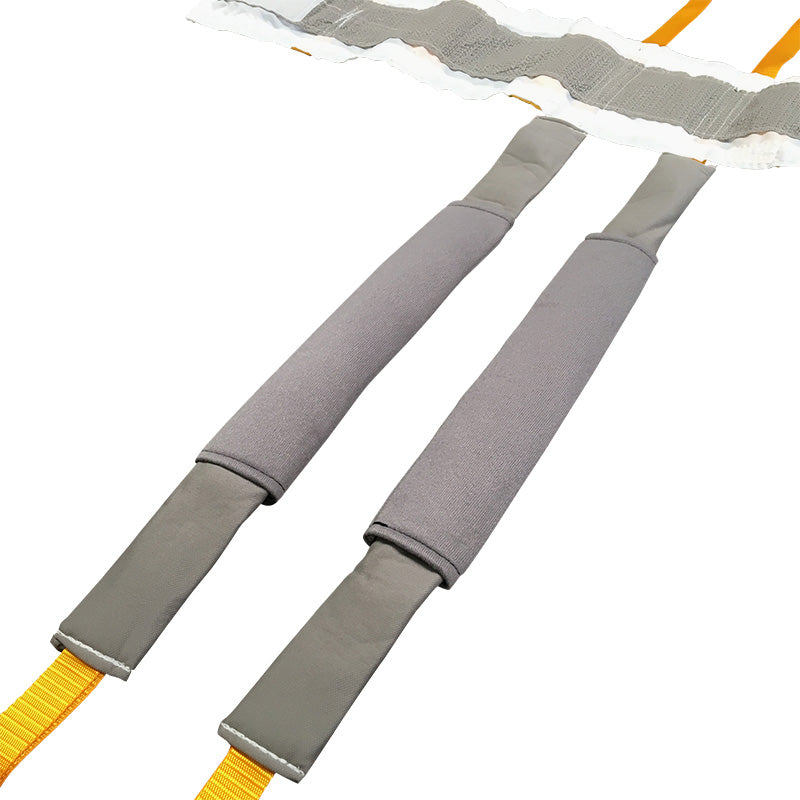 Walking Sling – Leg Sleeves Set