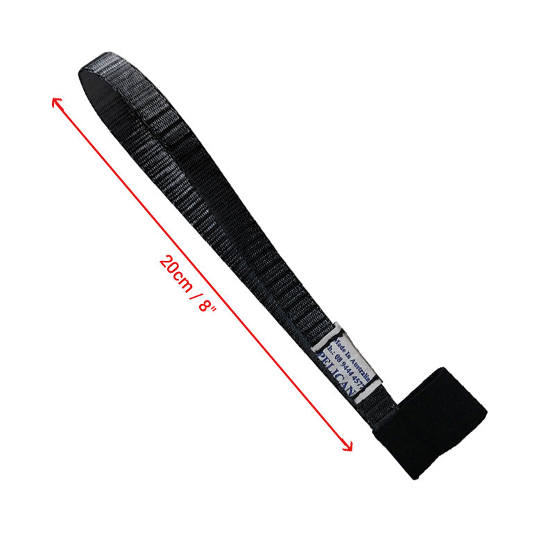Walking Stick/Cane Wrist Strap