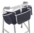 Bag/Apron for Walking Frame