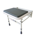 Solo Wall Mounted Padded Shower Seat