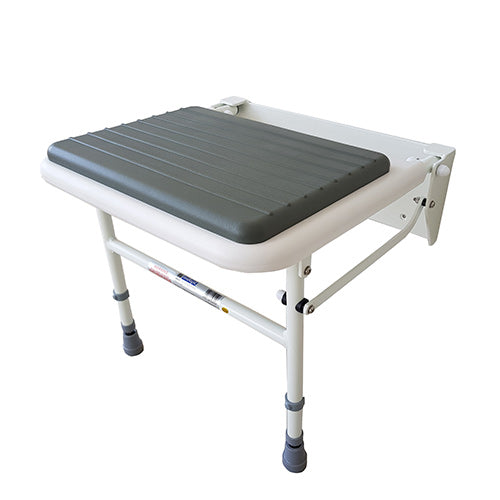 Solo Wall Mounted Padded Shower Seat