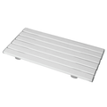 Savanah Slatted Shower Board