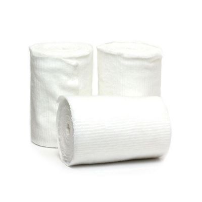 webril undercast padding / 15cm x 3.6m / non-sterile / box of 6 rolls