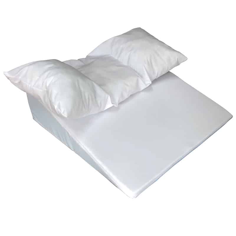 Pillow – Adjustable Trisection
